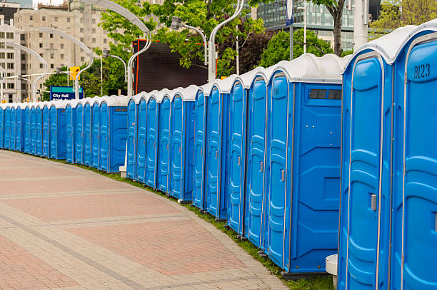 Best Portable Restroom Maintenance and Cleaning  in Prescott, AZ