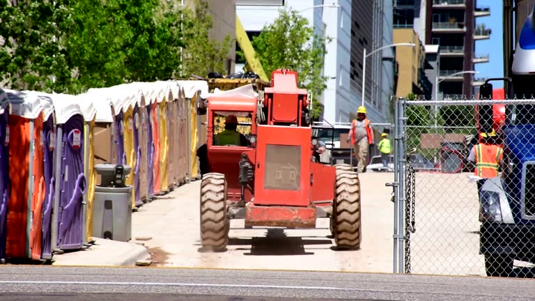 Best Standard Portable Toilet Rental  in Prescott, AZ