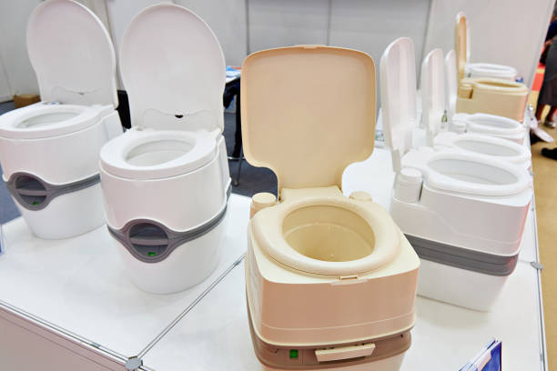 Portable Restroom for Sporting Events in Prescott, AZ